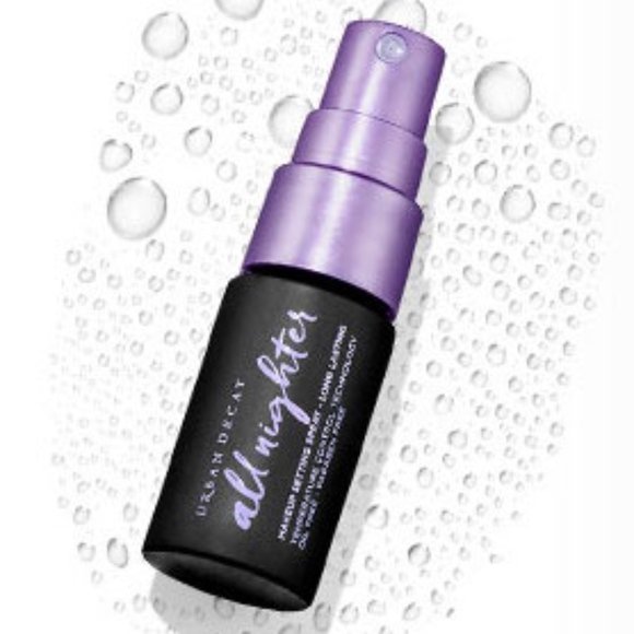 3/$25 Urban Decay Long Lasting Makeup SettingSpray - Picture 2 of 4